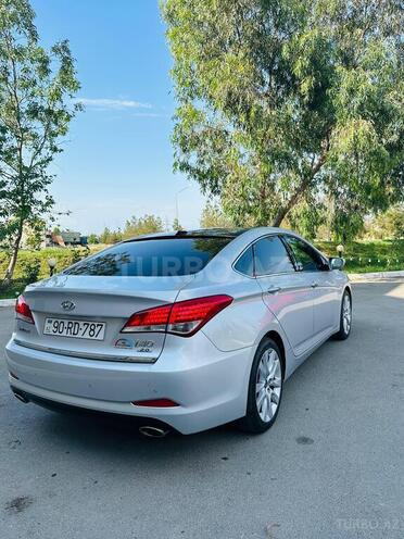 Hyundai i40 2012, 215,042 km - 2.0 l - Yevlax