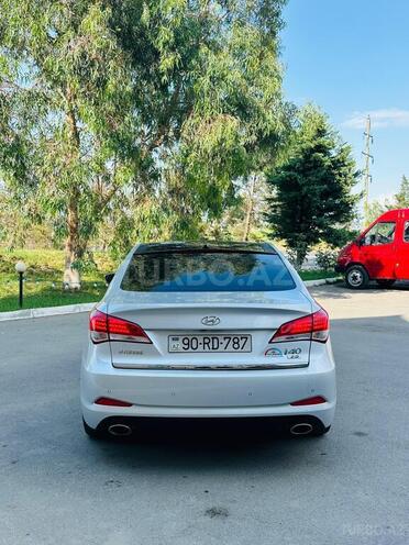 Hyundai i40 2012, 215,042 km - 2.0 l - Yevlax