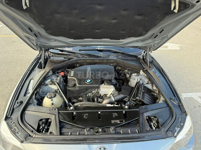 BMW 528 2013, 227,000 km - 2.0 l - Xaçmaz
