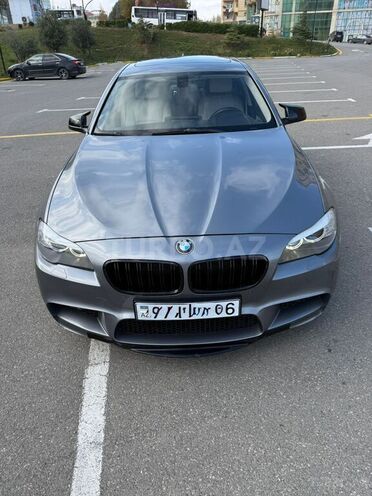 BMW 528 2013, 227,000 km - 2.0 l - Xaçmaz