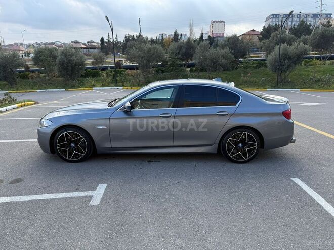 BMW 528 2013, 227,000 km - 2.0 l - Xaçmaz