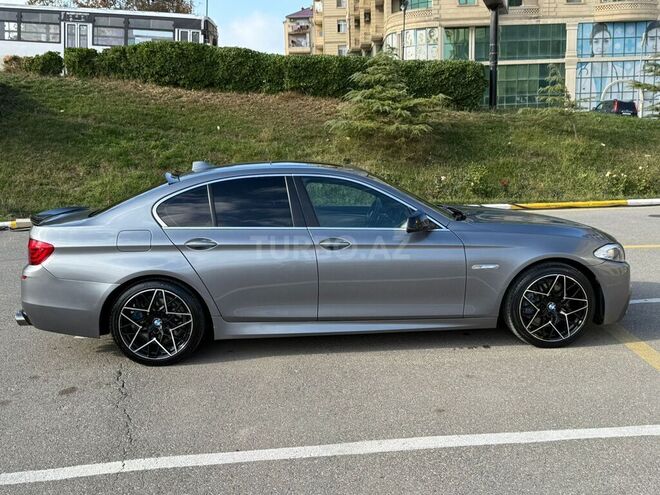 BMW 528 2013, 227,000 km - 2.0 l - Xaçmaz