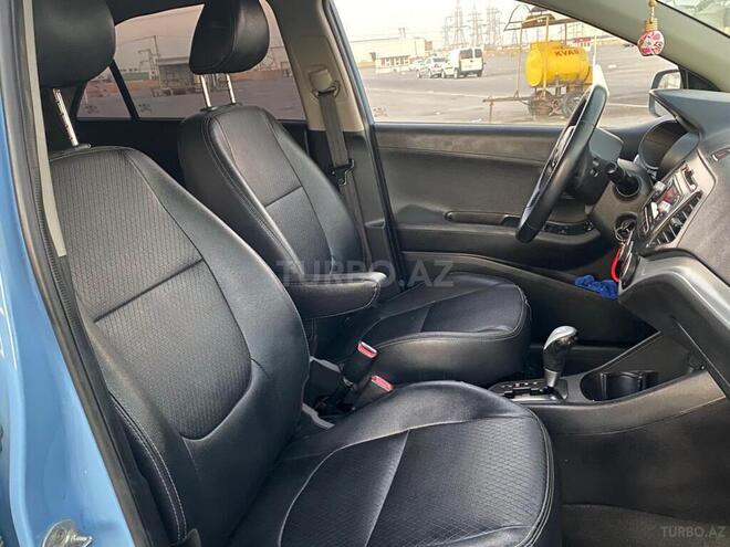 Kia Picanto 2015, 185,000 km - 1.0 l - Sumqayıt