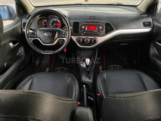 Kia Picanto 2015, 185,000 km - 1.0 l - Sumqayıt