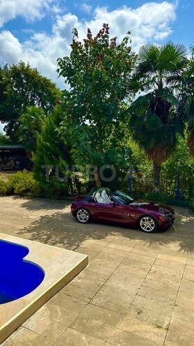 BMW Z4-19