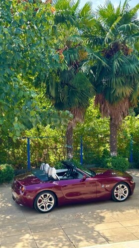 BMW Z4-18