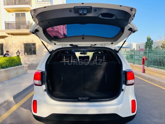 Kia Sorento 2014, 130,000 km - 2.4 l - Bakı