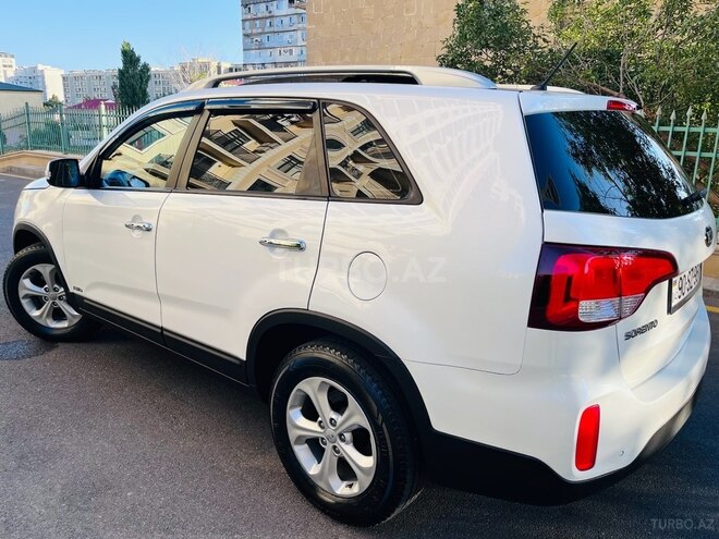 Kia Sorento 2014, 130,000 km - 2.4 l - Bakı