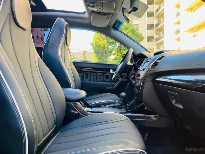 Kia Sorento 2014, 130,000 km - 2.4 l - Bakı
