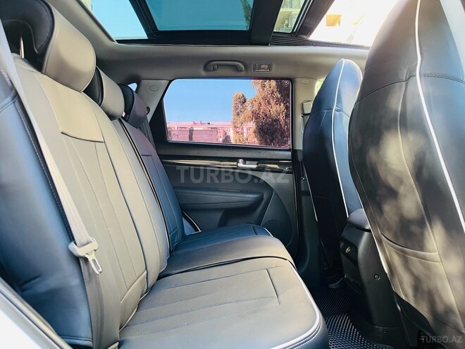 Kia Sorento 2014, 130,000 km - 2.4 l - Bakı