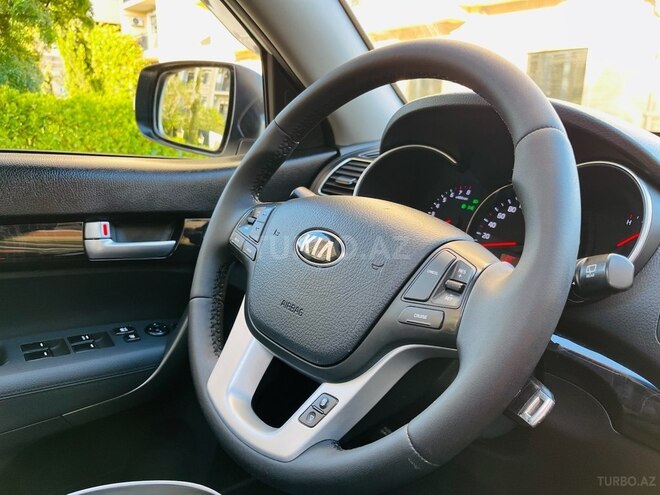 Kia Sorento 2014, 130,000 km - 2.4 l - Bakı