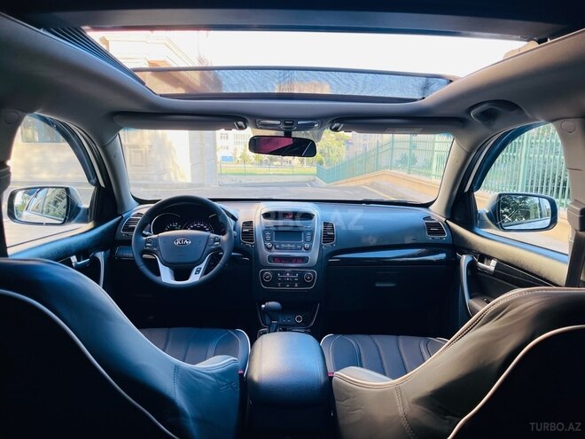 Kia Sorento 2014, 130,000 km - 2.4 l - Bakı