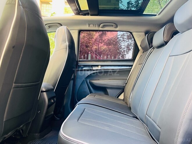 Kia Sorento 2014, 130,000 km - 2.4 l - Bakı