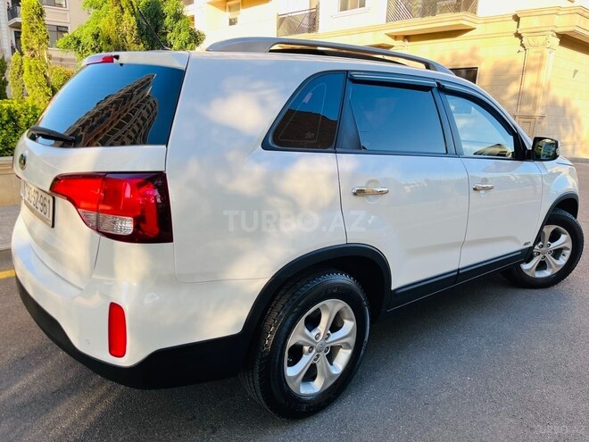 Kia Sorento 2014, 130,000 km - 2.4 l - Bakı
