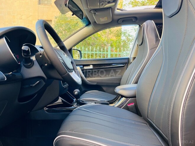 Kia Sorento 2014, 130,000 km - 2.4 l - Bakı