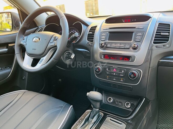 Kia Sorento 2014, 130,000 km - 2.4 l - Bakı