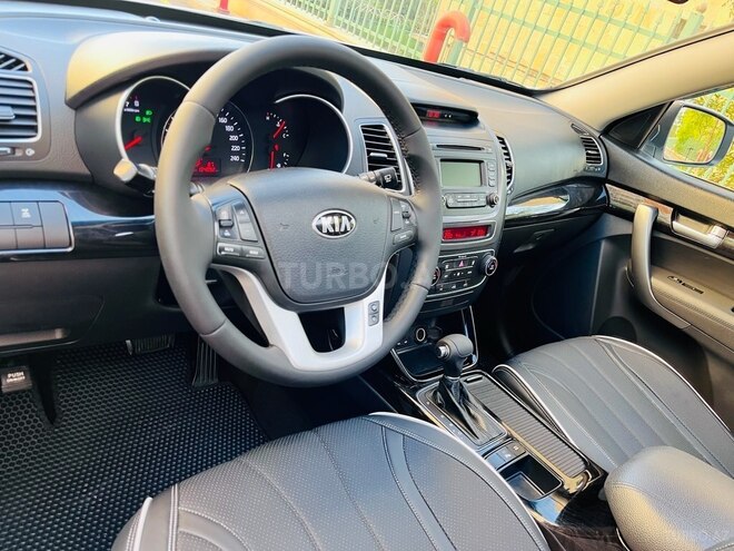 Kia Sorento 2014, 130,000 km - 2.4 l - Bakı