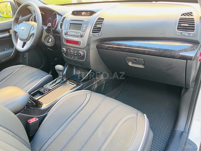 Kia Sorento 2014, 130,000 km - 2.4 l - Bakı