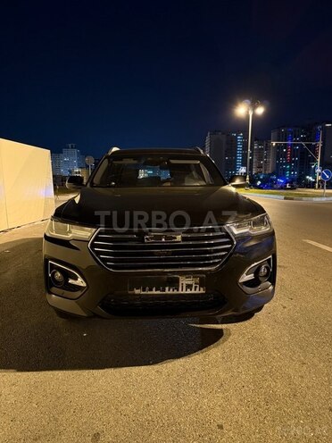 Haval H6 2020, 180,000 km - 2.0 l - Bakı