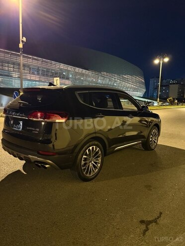 Haval H6 2020, 180,000 km - 2.0 l - Bakı