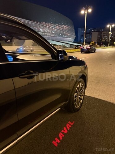 Haval H6 2020, 180,000 km - 2.0 l - Bakı