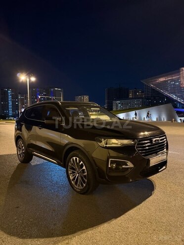 Haval H6 2020, 180,000 km - 2.0 l - Bakı