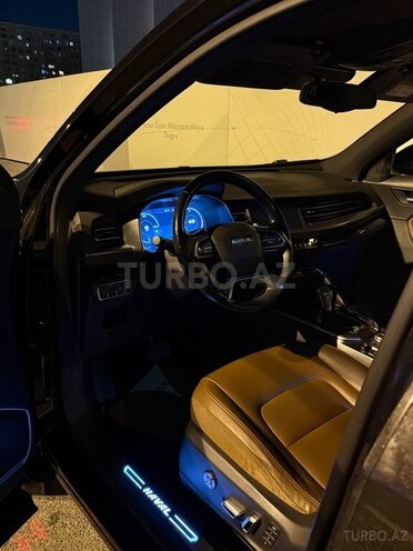 Haval H6 2020, 180,000 km - 2.0 l - Bakı