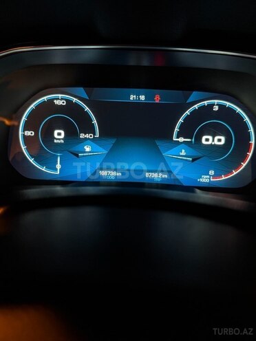 Haval H6 2020, 180,000 km - 2.0 l - Bakı