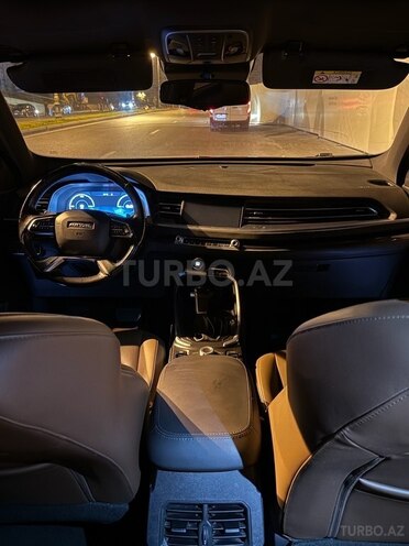 Haval H6 2020, 180,000 km - 2.0 l - Bakı