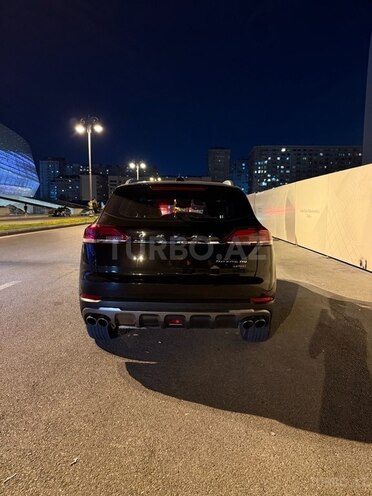 Haval H6 2020, 180,000 km - 2.0 l - Bakı
