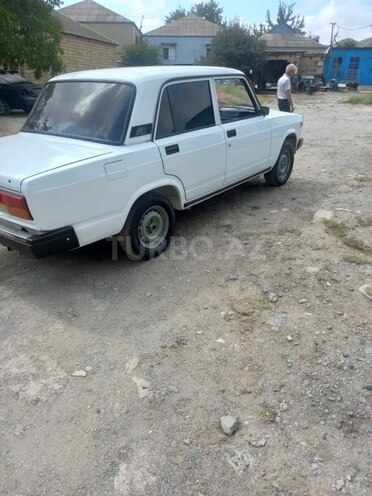LADA (VAZ) 2107 2006, 1,600 km - 1.6 л - Bakı