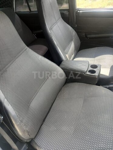 LADA (VAZ) 2107 2006, 1,600 km - 1.6 л - Bakı