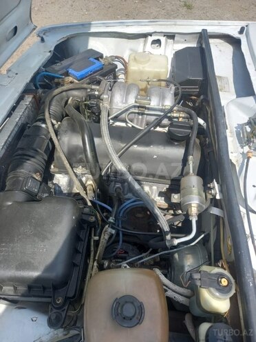LADA (VAZ) 2107 2006, 1,600 km - 1.6 л - Bakı