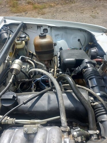 LADA (VAZ) 2107 2006, 1,600 km - 1.6 л - Bakı