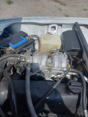 LADA (VAZ) 2107 2006, 1,600 km - 1.6 л - Bakı