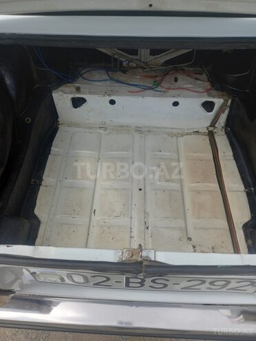 LADA (VAZ) 2107 2006, 1,600 km - 1.6 л - Bakı