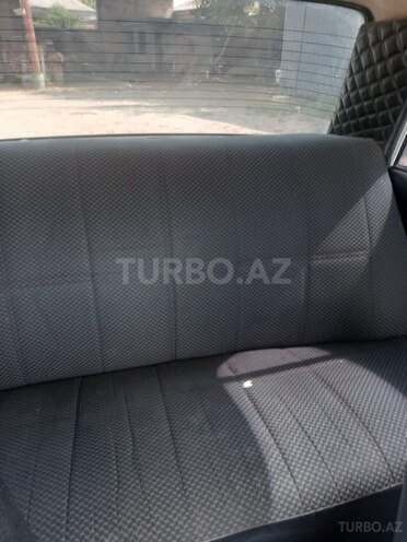 LADA (VAZ) 2107 2006, 1,600 km - 1.6 л - Bakı