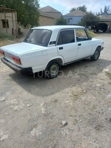 LADA (VAZ) 2107 2006, 1,600 km - 1.6 л - Bakı