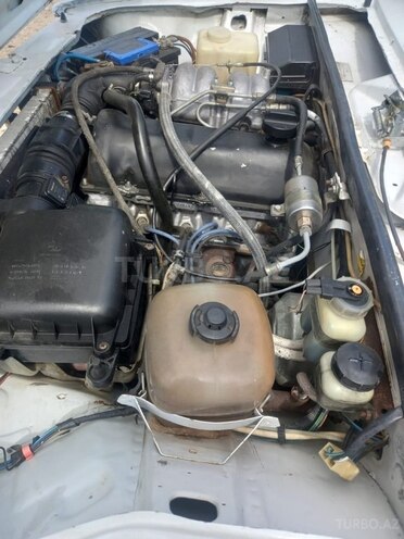 LADA (VAZ) 2107 2006, 1,600 km - 1.6 л - Bakı
