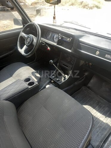 LADA (VAZ) 2107 2006, 1,600 km - 1.6 л - Bakı