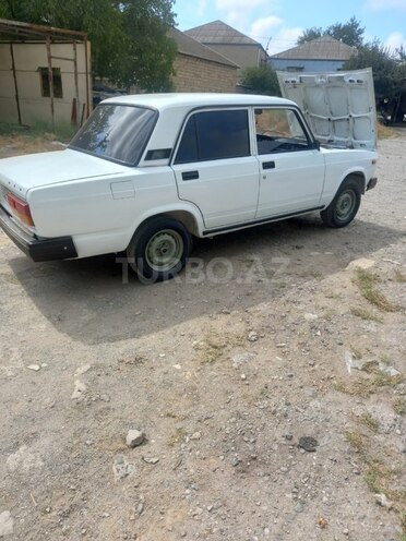LADA (VAZ) 2107 2006, 1,600 km - 1.6 л - Bakı