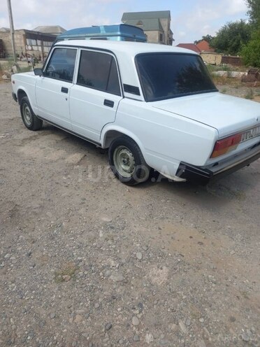LADA (VAZ) 2107 2006, 1,600 km - 1.6 л - Bakı