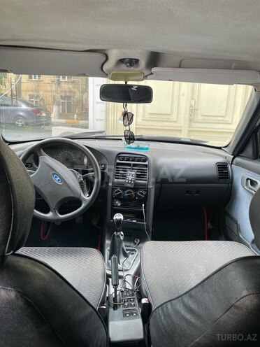 LADA (VAZ) 2112 2007, 288,005 km - 1.6 l - Zaqatala