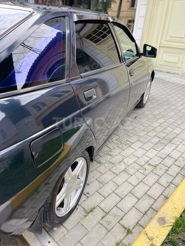 LADA (VAZ) 2112 2007, 288,005 km - 1.6 l - Zaqatala