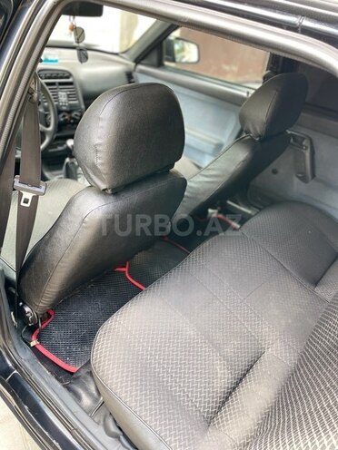LADA (VAZ) 2112 2007, 288,005 km - 1.6 l - Zaqatala