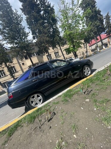 LADA (VAZ) 2112 2007, 288,005 km - 1.6 l - Zaqatala