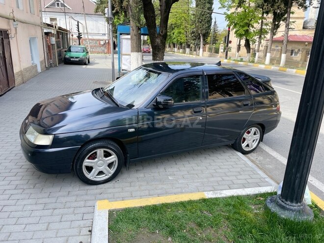 LADA (VAZ) 2112 2007, 288,005 km - 1.6 l - Zaqatala