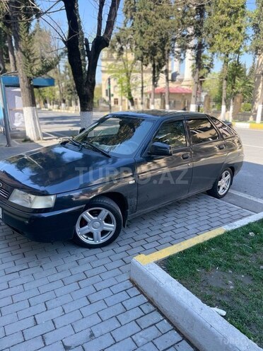 LADA (VAZ) 2112 2007, 288,005 km - 1.6 l - Zaqatala