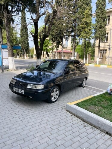 LADA (VAZ) 2112 2007, 288,005 km - 1.6 l - Zaqatala