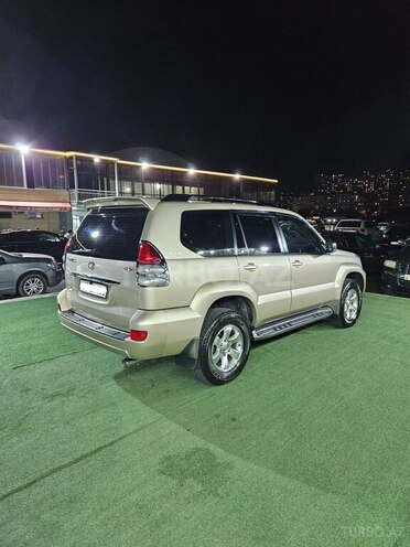 Toyota Land Cruiser Prado 2007, 180,000 km - 2.7 l - Bakı